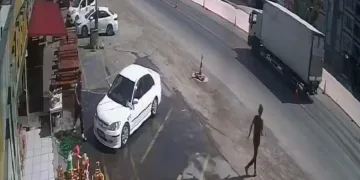 Kazada ağır yaralanan şahıs hayatını kaybetti