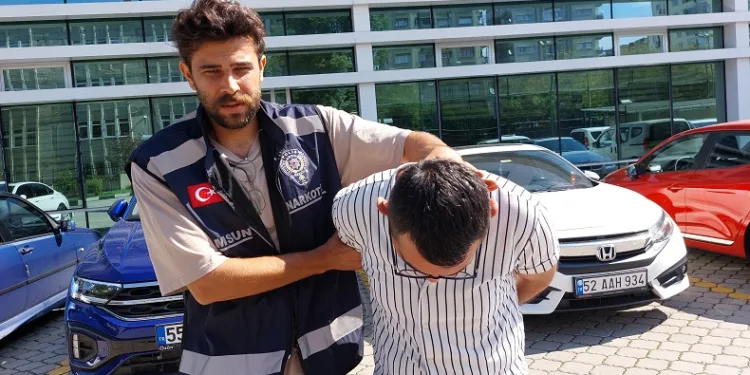 Evinde uyuşturucu hap ele geçen şahıs tutuklandı
