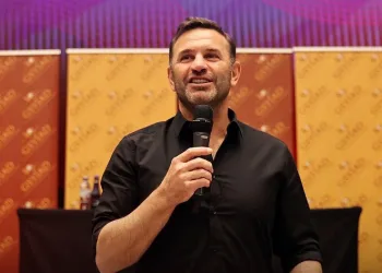 Okan Buruk: “Rakiplerin korktuğu Galatasaray’ı oyun olarak ortaya çıkaracağız”