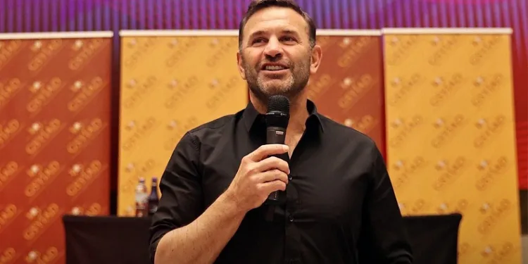 Okan Buruk: “Rakiplerin korktuğu Galatasaray’ı oyun olarak ortaya çıkaracağız”