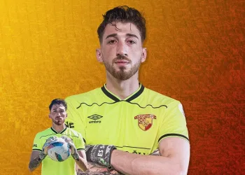 Göztepe, Emircan Seçgin’i kadrosuna kattı