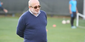 Adana Demirspor’da transfer tahtası açılamıyor