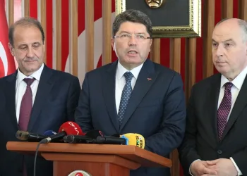 “Narin’i katledenlerin en ağır cezaya çarptırılması hepimizin temennisi”