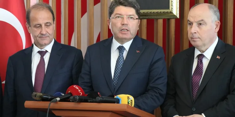“Narin’i katledenlerin en ağır cezaya çarptırılması hepimizin temennisi”