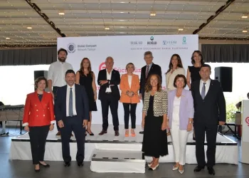 Gücümüz Eşitliğimiz Zirvesi Bursa’da gerçekleşti