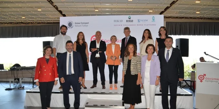 Gücümüz Eşitliğimiz Zirvesi Bursa’da gerçekleşti