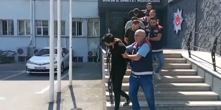 Yok böyle dolandırıcılık…