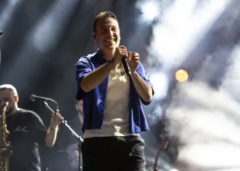Bursa Gastronomi Festivali’nde Oğuzhan Koç rüzgarı