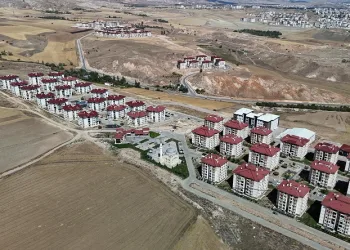 Bu mahalleyi belediye bile unuttu