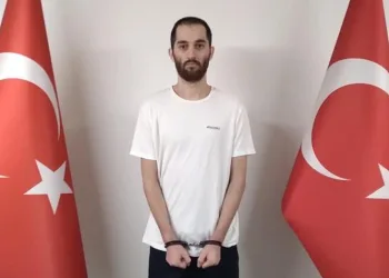 MİT’ten DEAŞ operasyonu