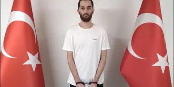 MİT’ten DEAŞ operasyonu