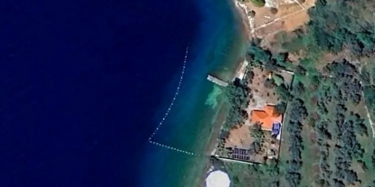 Şahan Gökbakar’ın evi mühürlendi