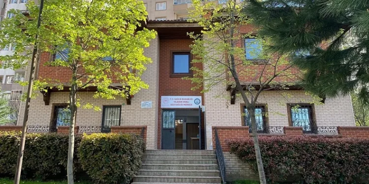 Erikli Aile Sağlık Merkezi hizmet vermeye başladı