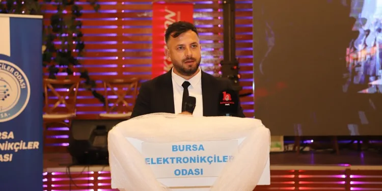 “5 yıl sonra usta bulamayabiliriz”