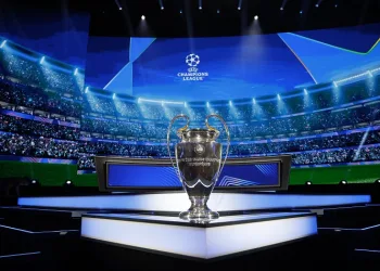 UEFA Şampiyonlar Ligi’nde 2024-2025 sezonu heyecanı başlıyor