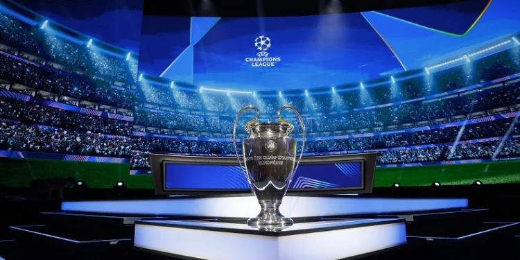 UEFA Şampiyonlar Ligi’nde 2024-2025 sezonu heyecanı başlıyor