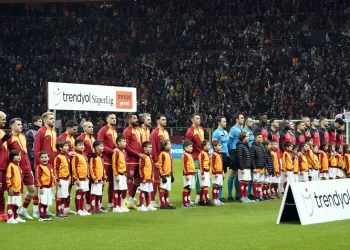 Galatasaray ile Gaziantep FK 11. randevuda