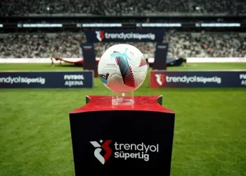 Trendyol Süper Lig’in 11 haftalık programı açıklandı