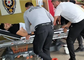 Bursa’da yol verme kavgası: 1 ölü