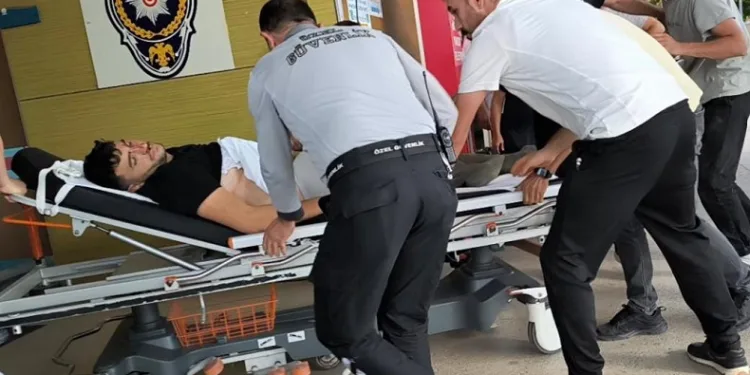 Bursa’da yol verme kavgası: 1 ölü