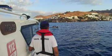 7 düzensiz göçmen yakalandı