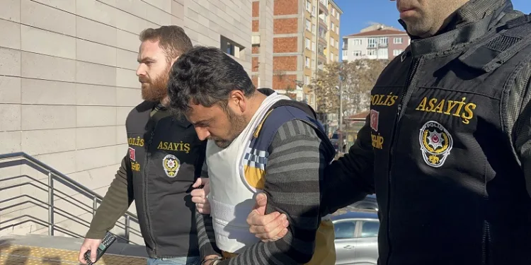 Hırsızlık için girdiği evdeki kadını öldüren sanığa ceza yağdı