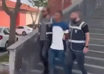 29 yıl 8 ay hapis cezasıyla aranan şahıs yakalandı