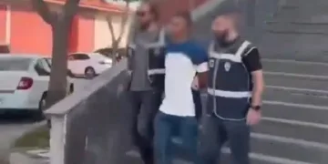 29 yıl 8 ay hapis cezasıyla aranan şahıs yakalandı