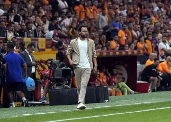 Gaziantep FK Teknik Direktörü Selçuk İnan: “İlk golde el olduğunu düşünüyorum”