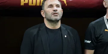 Okan Buruk, Galatasaray’da 5’te 5 yapan 2. Türk teknik direktör oldu