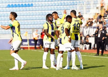 Fenerbahçe’de 7 isim ilk kez derbi heyecanı yaşayacak