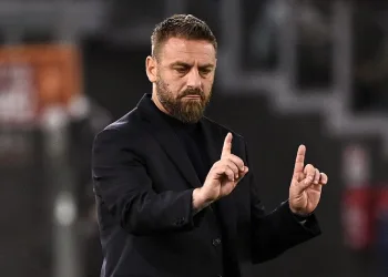 Roma, Teknik Direktör Daniele De Rossi ile yollarını ayırdı