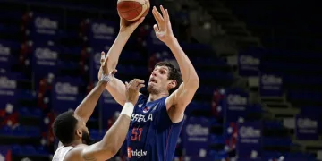 Fenerbahçe, Boban Marjanovic’i kadrosuna kattı
