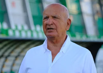Bodrum FK Başkanı Fikret Öztürk: “Biz oyuncularımıza güveniyoruz”