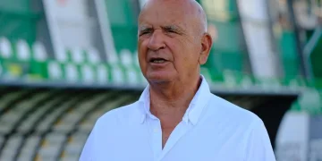 Bodrum FK Başkanı Fikret Öztürk: “Biz oyuncularımıza güveniyoruz”