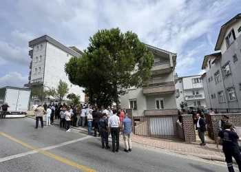 Sakarya’ya şehit ateşi düştü