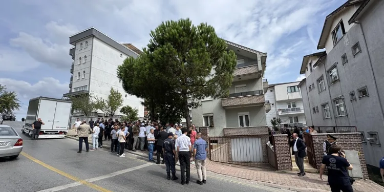 Sakarya’ya şehit ateşi düştü