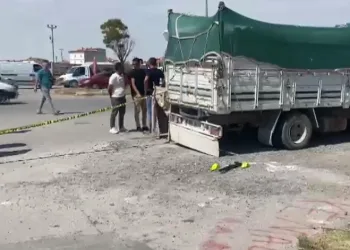 Pazarcı akrabaların patates parası kavgası kanlı bitti