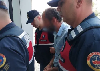 7 kilo esrarla yakalanan şahıs tutuklandı