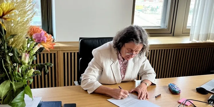 Hollanda, AB göç politikasından muaf tutulmak istiyor
