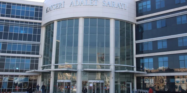 Kanlı alacak verecek meselesinin davası başladı