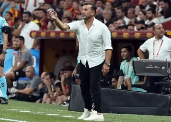 Okan Buruk’un 11. derbisi