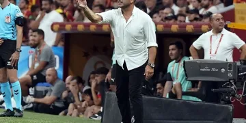 Okan Buruk’un 11. derbisi