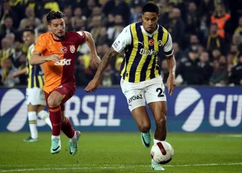 Fenerbahçe – Galatasaray derbisinin Kadıköy karnesi