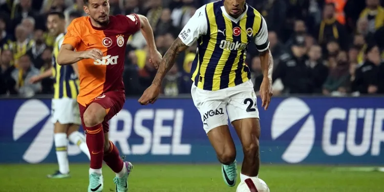 Fenerbahçe – Galatasaray derbisinin Kadıköy karnesi