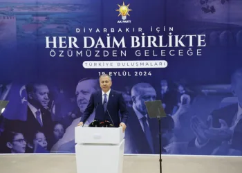 “Terör örgütlerine 3 bin 671 operasyon gerçekleştirdik”