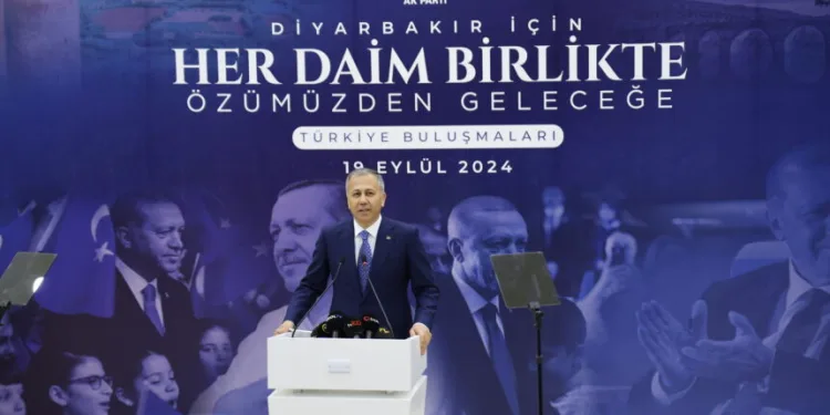 “Terör örgütlerine 3 bin 671 operasyon gerçekleştirdik”