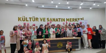Osmangazi Belediyesi kadınların kitaba erişimini kolaylaştırıyor