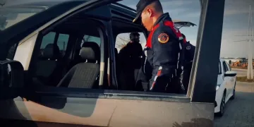 Aranan şahıslara yönelik operasyon:143 kişi yakalandı