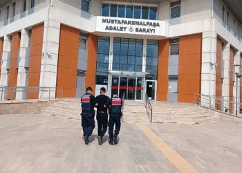 Bursa’da 15 yıl 6 ay hapis cezasıyla aranan firari yakalandı